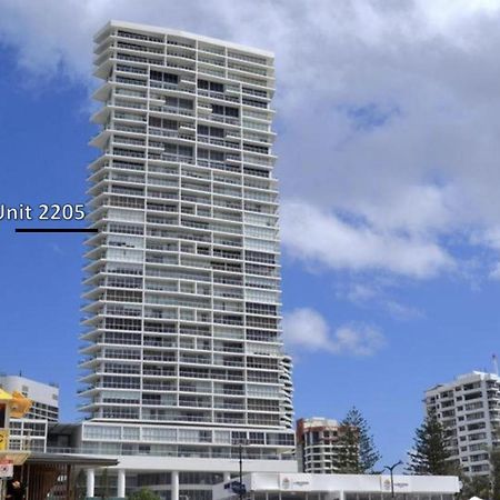 גולד קוסט Air On Broadbeach מראה חיצוני תמונה